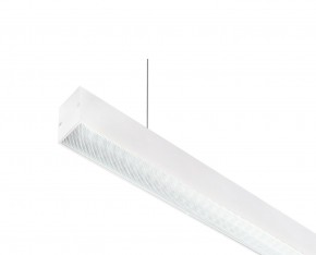 DK9154-WH Линейный светильник 42W 1500mm 4000K, белый в Ишиме - ishim.ok-mebel.com | фото 3