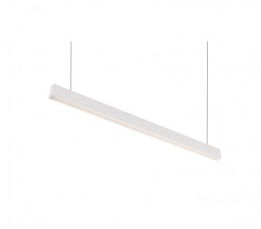DK9203-WH Линейный светильник 52W 2000mm 3000K, белый в Ишиме - ishim.ok-mebel.com | фото