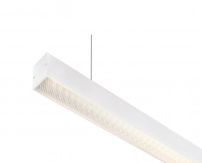 DK9203-WH Линейный светильник 52W 2000mm 3000K, белый в Ишиме - ishim.ok-mebel.com | фото 2