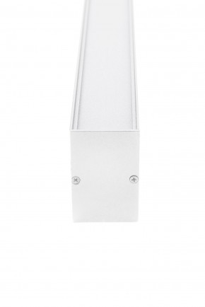DK9203-WH Линейный светильник 52W 2000mm 3000K, белый в Ишиме - ishim.ok-mebel.com | фото 3