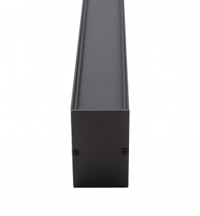 DK9204-BK Линейный светильник 52W 2000mm 4000K, черный в Ишиме - ishim.ok-mebel.com | фото 4