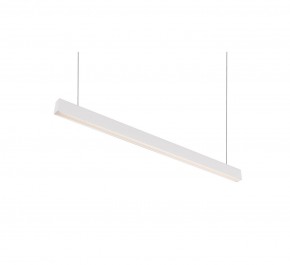 DK9253-WH Линейный светильник 62W 2500mm 3000K, белый в Ишиме - ishim.ok-mebel.com | фото