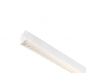 DK9253-WH Линейный светильник 62W 2500mm 3000K, белый в Ишиме - ishim.ok-mebel.com | фото 2