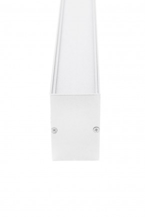 DK9253-WH Линейный светильник 62W 2500mm 3000K, белый в Ишиме - ishim.ok-mebel.com | фото 3