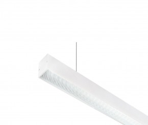DK9254-WH Линейный светильник 62W 2500mm 4000K, белый в Ишиме - ishim.ok-mebel.com | фото 2