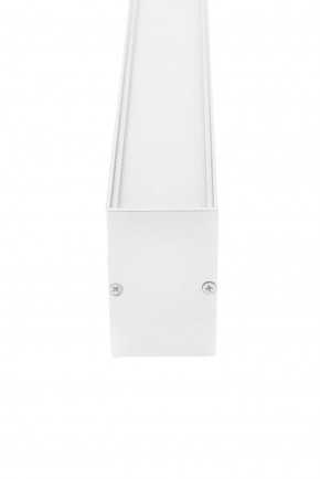 DK9254-WH Линейный светильник 62W 2500mm 4000K, белый в Ишиме - ishim.ok-mebel.com | фото 3