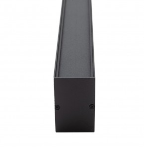 DK9303-BK Линейный светильник 72W 3000mm 3000K, черный в Ишиме - ishim.ok-mebel.com | фото 4