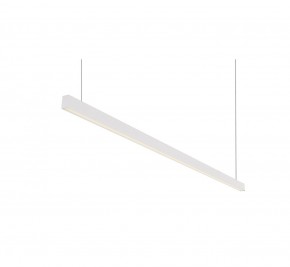 DK9303-WH Линейный светильник 72W 3000mm 3000K, белый в Ишиме - ishim.ok-mebel.com | фото