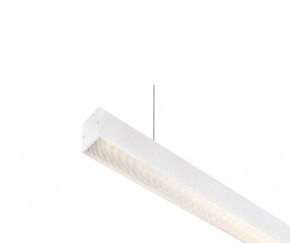 DK9303-WH Линейный светильник 72W 3000mm 3000K, белый в Ишиме - ishim.ok-mebel.com | фото 2