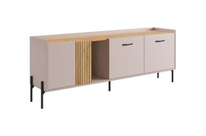 ДОМИНИКА Тумба 2 в Ишиме - ishim.ok-mebel.com | фото