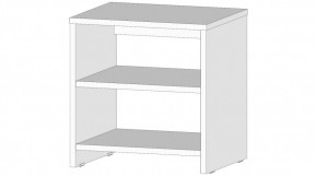 ЭЛЕГАНТ Спальный гарнитур (модульный) белый в Ишиме - ishim.ok-mebel.com | фото 2
