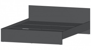 ЭЛЕГАНТ Спальный гарнитур (модульный) графит в Ишиме - ishim.ok-mebel.com | фото 2