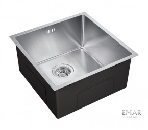 EMB-113 PVD Nano Satine в Ишиме - ishim.ok-mebel.com | фото