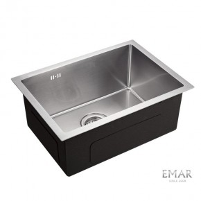 EMB-132 PVD Nano Satine в Ишиме - ishim.ok-mebel.com | фото