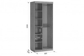 ЭНЕРДЖИ К1 Детский гарнитур в Ишиме - ishim.ok-mebel.com | фото 3