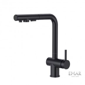 ЕСВ 7020 black в Ишиме - ishim.ok-mebel.com | фото