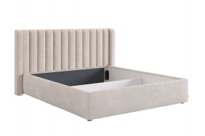 ЕВА Каркас кровати 1600 в Ишиме - ishim.ok-mebel.com | фото