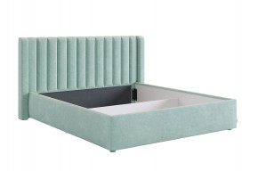 ЕВА Каркас кровати 1600 (мята) в Ишиме - ishim.ok-mebel.com | фото