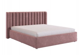 ЕВА Кровать с основанием 1600 в Ишиме - ishim.ok-mebel.com | фото 23