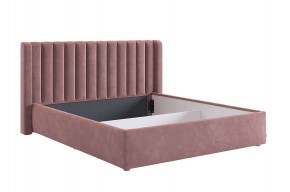 ЕВА Кровать с основанием 1600 в Ишиме - ishim.ok-mebel.com | фото 24