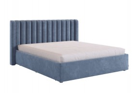 ЕВА Кровать с основанием 1600 в Ишиме - ishim.ok-mebel.com | фото 26