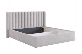 ЕВА Кровать с основанием 1600 в Ишиме - ishim.ok-mebel.com | фото 4