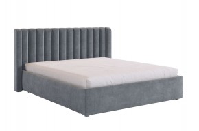 ЕВА Кровать с основанием 1600 в Ишиме - ishim.ok-mebel.com | фото 8