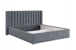 ЕВА Кровать с основанием 1600 в Ишиме - ishim.ok-mebel.com | фото 9
