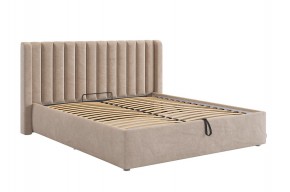 ЕВА Кровать с ПМ 1600 в Ишиме - ishim.ok-mebel.com | фото 11
