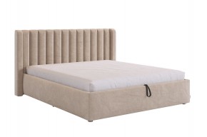 ЕВА Кровать с ПМ 1600 в Ишиме - ishim.ok-mebel.com | фото 12