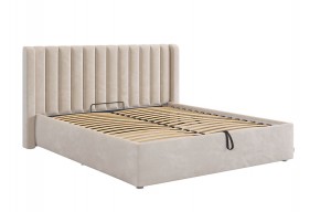 ЕВА Кровать с ПМ 1600 в Ишиме - ishim.ok-mebel.com | фото 14