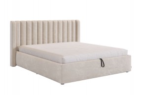 ЕВА Кровать с ПМ 1600 в Ишиме - ishim.ok-mebel.com | фото 15