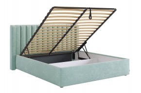ЕВА Кровать с ПМ 1600 в Ишиме - ishim.ok-mebel.com | фото 19
