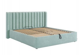 ЕВА Кровать с ПМ 1600 в Ишиме - ishim.ok-mebel.com | фото 20