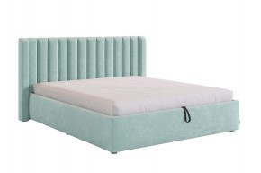 ЕВА Кровать с ПМ 1600 в Ишиме - ishim.ok-mebel.com | фото 21
