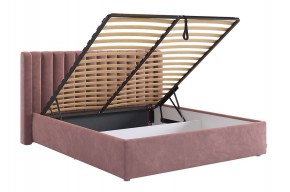 ЕВА Кровать с ПМ 1600 в Ишиме - ishim.ok-mebel.com | фото 22