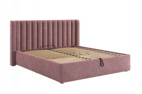 ЕВА Кровать с ПМ 1600 в Ишиме - ishim.ok-mebel.com | фото 23