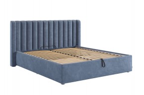 ЕВА Кровать с ПМ 1600 в Ишиме - ishim.ok-mebel.com | фото 26