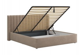 ЕВА Кровать с ПМ 1800 в Ишиме - ishim.ok-mebel.com | фото 6