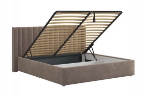 ЕВА Кровать с ПМ 1800 в Ишиме - ishim.ok-mebel.com | фото 8