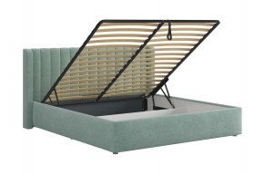 ЕВА Кровать с ПМ 1800 в Ишиме - ishim.ok-mebel.com | фото 9