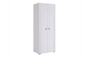 ЕВА Шкаф двухдверный 102.01 в Ишиме - ishim.ok-mebel.com | фото