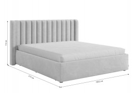 ЕВА Спальный гарнитур (модульный) в Ишиме - ishim.ok-mebel.com | фото 2