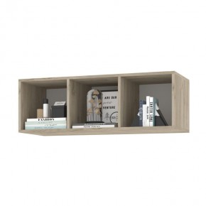 ФЛОРИДА Гостиная (модульная) дуб серый/белый в Ишиме - ishim.ok-mebel.com | фото 11