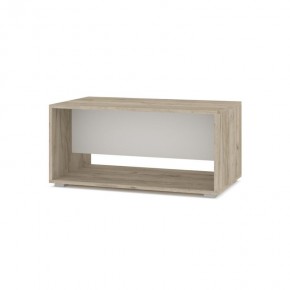 ФЛОРИДА Гостиная (модульная) дуб серый/белый в Ишиме - ishim.ok-mebel.com | фото 13