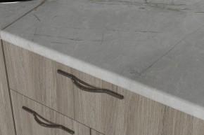 ФЬЮДЖИ Кухонный гарнитур Лайт 1200 мм в Ишиме - ishim.ok-mebel.com | фото 9