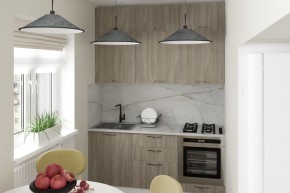 ФЬЮДЖИ Кухонный гарнитур Макси 1800 мм в Ишиме - ishim.ok-mebel.com | фото