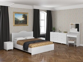 Гарнитур для спальни Монако в Ишиме - ishim.ok-mebel.com | фото
