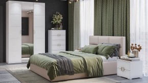 Гарнитур для спальни Стелла в Ишиме - ishim.ok-mebel.com | фото
