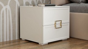 Гарнитур для спальни Стелла в Ишиме - ishim.ok-mebel.com | фото 3